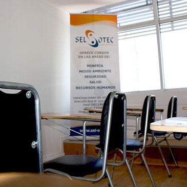 nos especializamos en capacitaciones y cursos en antofagasta, mineria adminstracion,